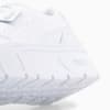 Зображення Puma Кеди Mayze Stack Leather Sneakers Women #10: Puma White