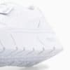 Изображение Puma Кеды Mayze Stack Leather Sneakers Women #10: Puma White