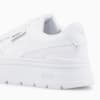 Image PUMA Tênis Mayze Stack Leather Feminino #11