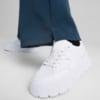 Зображення Puma Кеди Mayze Stack Leather Sneakers Women #3: Puma White