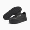 Зображення Puma Кеди Mayze Stack Leather Sneakers Women #5: Puma Black