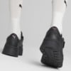 Изображение Puma Кеды Mayze Stack Leather Sneakers Women #2: Puma Black