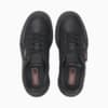 Изображение Puma Кеды Mayze Stack Leather Sneakers Women #9: Puma Black