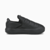 Изображение Puma Кеды Suede Mayu Slip-On Leather Women's Trainers #5