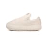 Изображение Puma Кеды Suede Mayu Slip-On Leather Women's Trainers #1