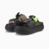 Imagen PUMA Sandalias Suede Mayu Poppara mujer #2