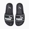 Изображение Puma Детские шлепанцы Leadcat 2.0 Youth Sandals #6: Puma Black-Puma White