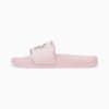 Изображение Puma Детские шлепанцы Leadcat 2.0 Youth Sandals #1: Chalk Pink-Puma Silver