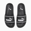 Изображение Puma Детские шлепанцы Leadcat 2.0 Kids' Sandals #6: Puma Black-Puma White