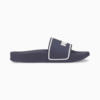 Изображение Puma Детские шлепанцы Leadcat 2.0 Kids' Sandals #5
