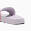 Изображение Puma Детские шлепанцы Leadcat 2.0 Kids' Sandals #3: Lilac Frost-Magic Rose