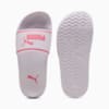 Изображение Puma Детские шлепанцы Leadcat 2.0 Kids' Sandals #1: Lilac Frost-Magic Rose