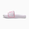 Изображение Puma Детские шлепанцы Leadcat 2.0 Kids' Sandals #4: Lilac Frost-Magic Rose