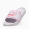 Изображение Puma Детские шлепанцы Leadcat 2.0 Kids' Sandals #6: Lilac Frost-Magic Rose