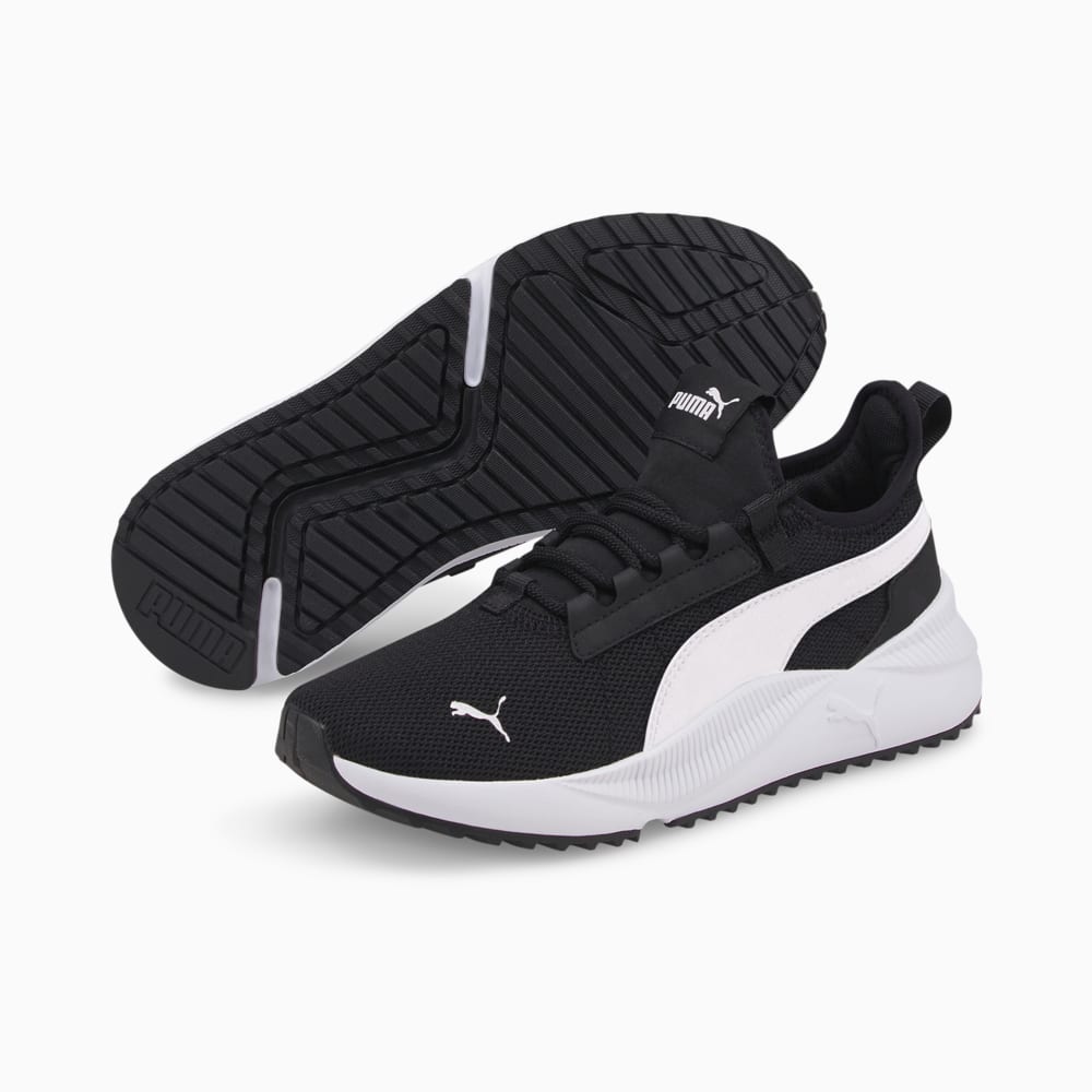 Image PUMA Tênis Pacer Easy Street Juvenil #2