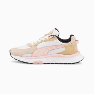 Зображення Puma Кросівки Wild Rider Feline Women's