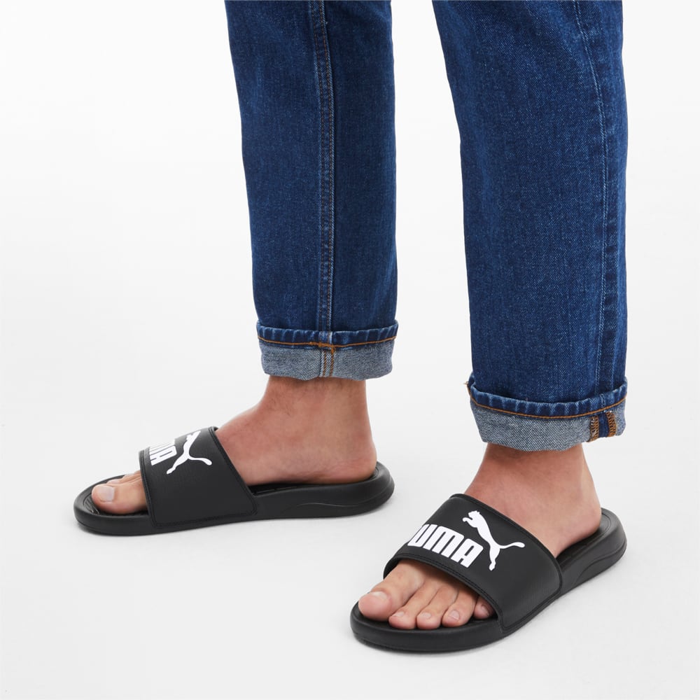 Puma chinelo slide store