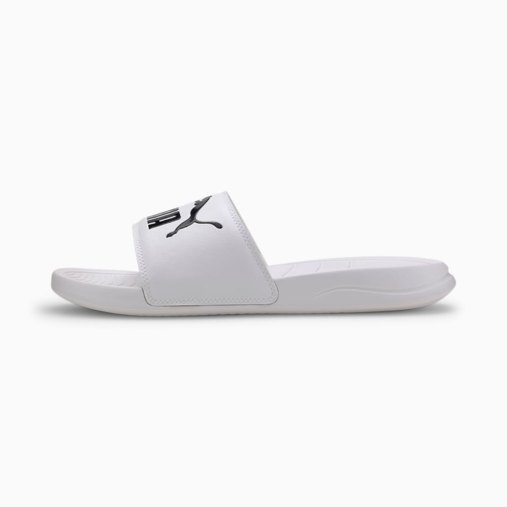 Image PUMA Chinelo Popcat Slide #1