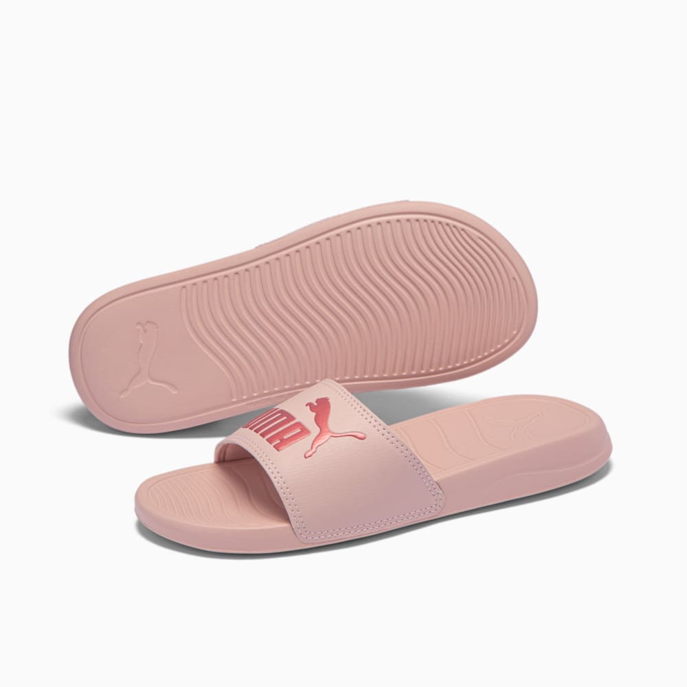 Image PUMA Chinelo Popcat Slide #2