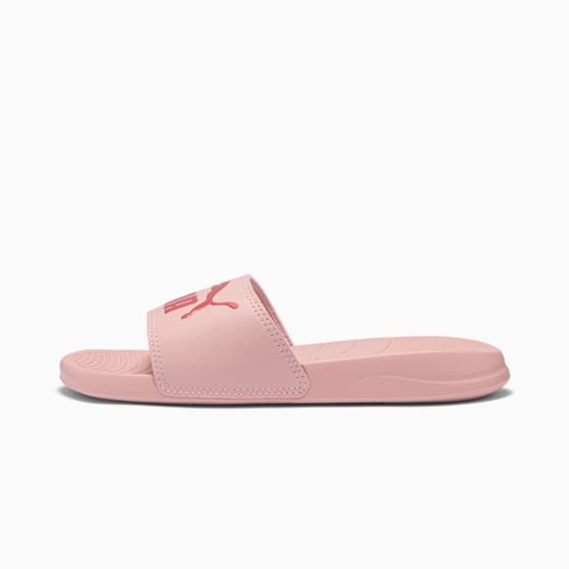 Chinelo rosa puma sale