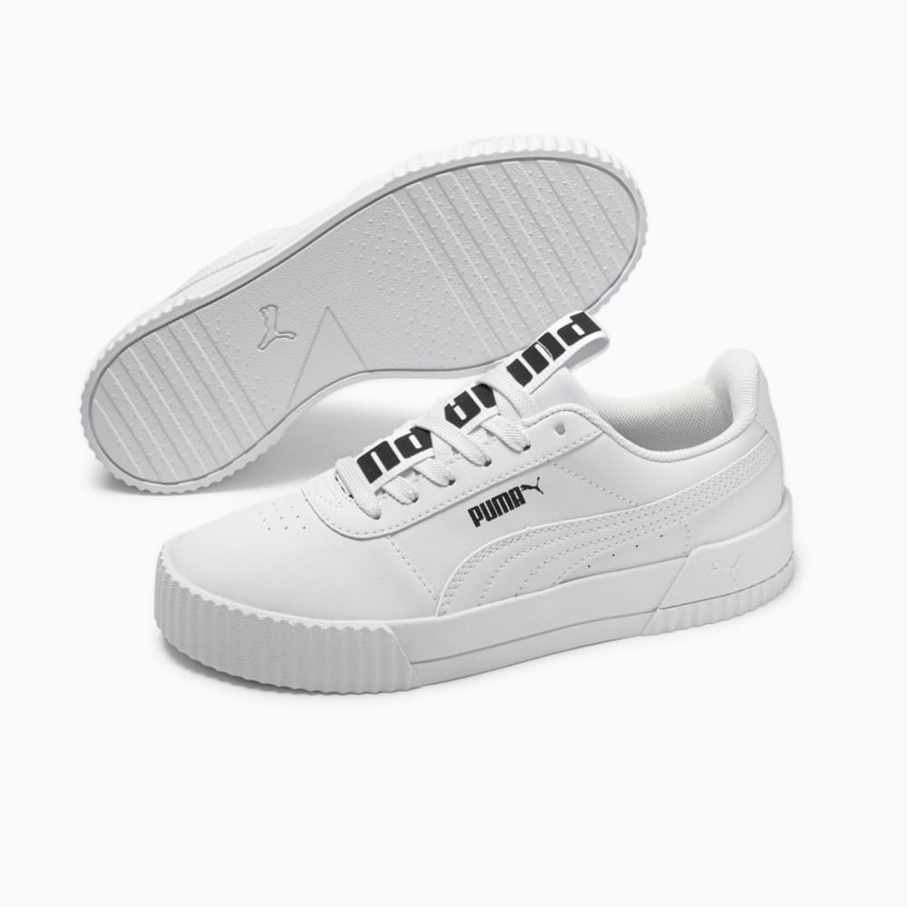 Tenis da puma branco feminino 2025