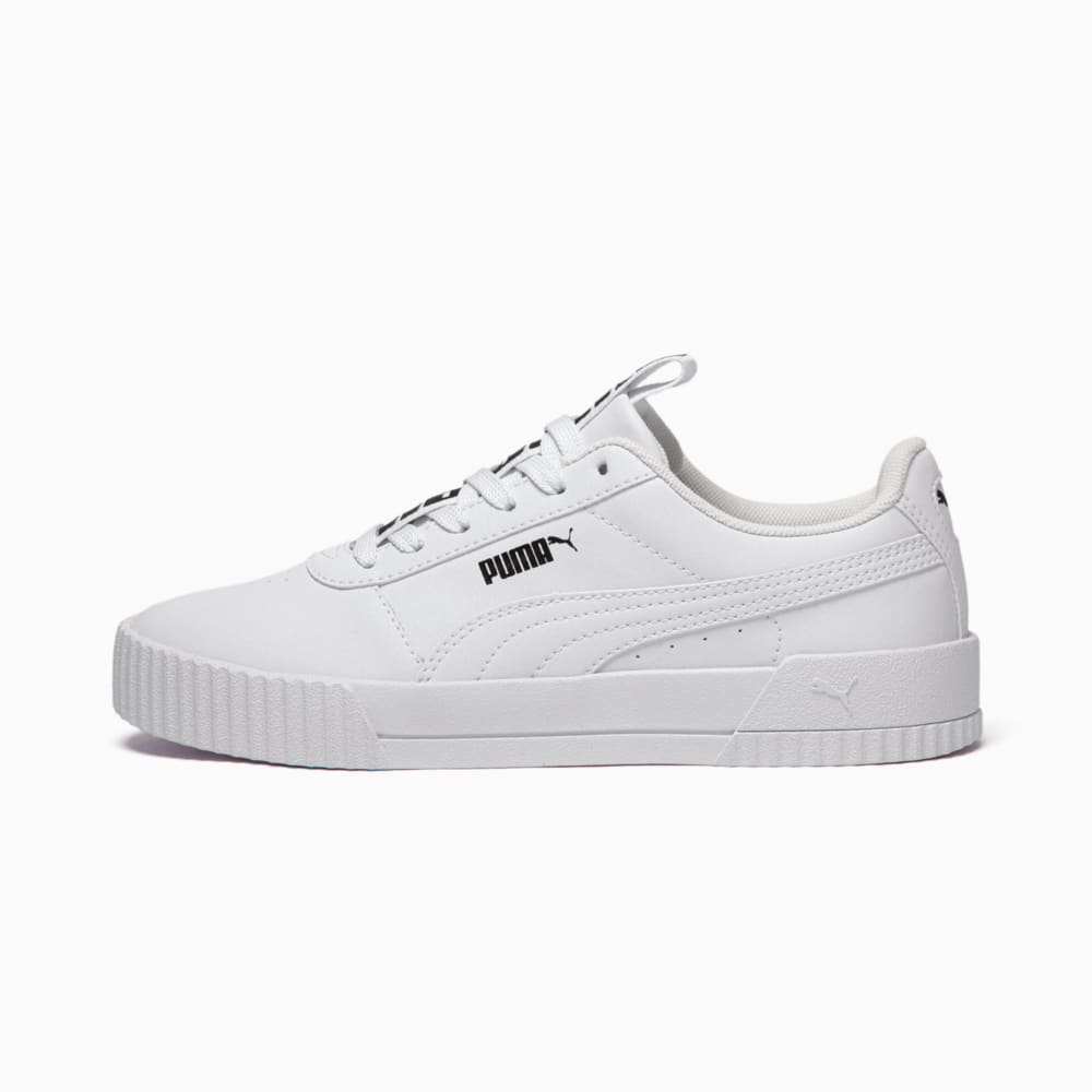 Tênis Carina Bold, Branco, PUMA