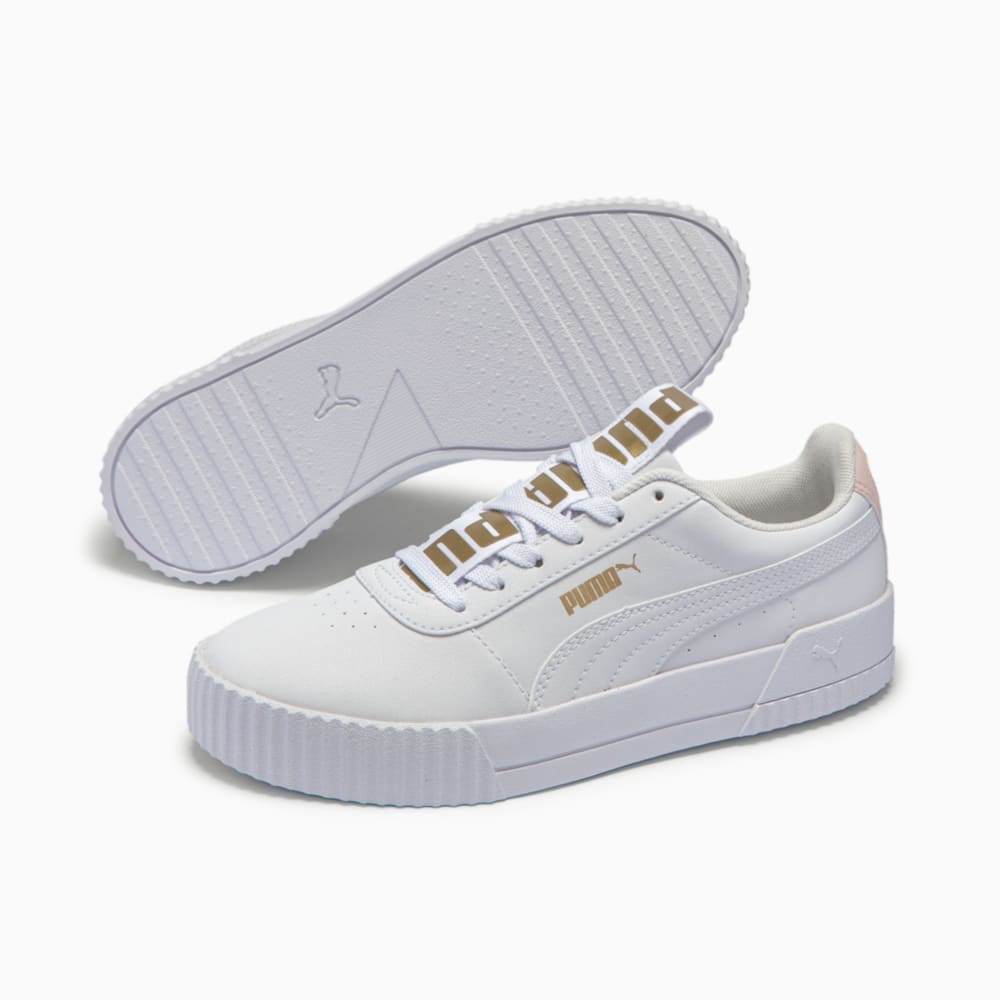 Image PUMA Tênis Carina Bold #1