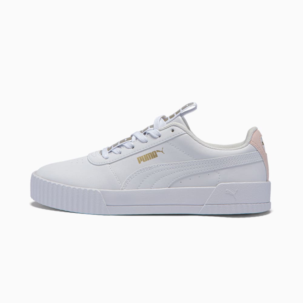 Image PUMA Tênis Carina Bold #0