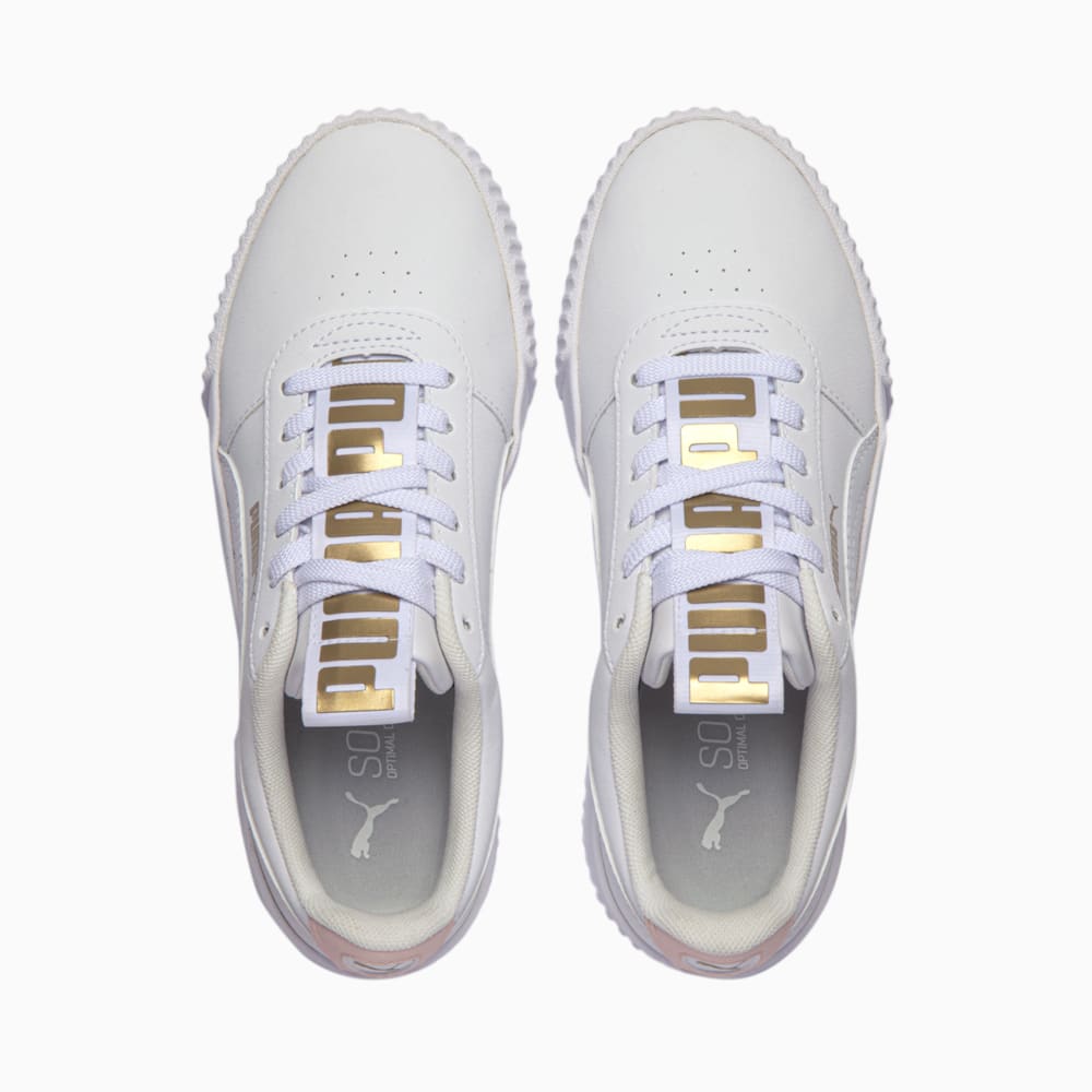 Image PUMA Tênis Carina Bold #5