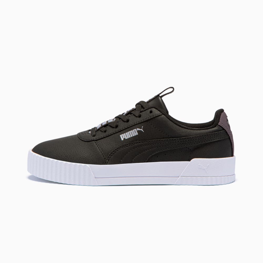 T nis Carina Bold Preto PUMA Ref 384476 51