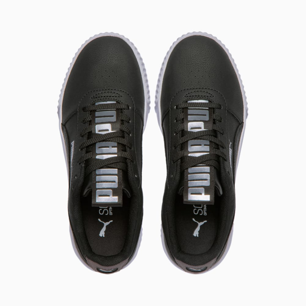 Image PUMA Tênis Carina Bold #5