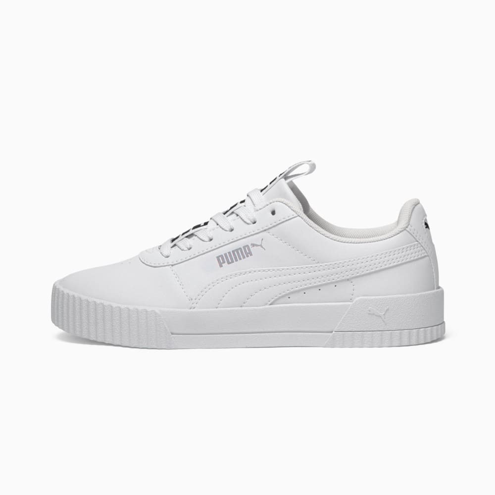 Image PUMA Tênis Carina Bold #1