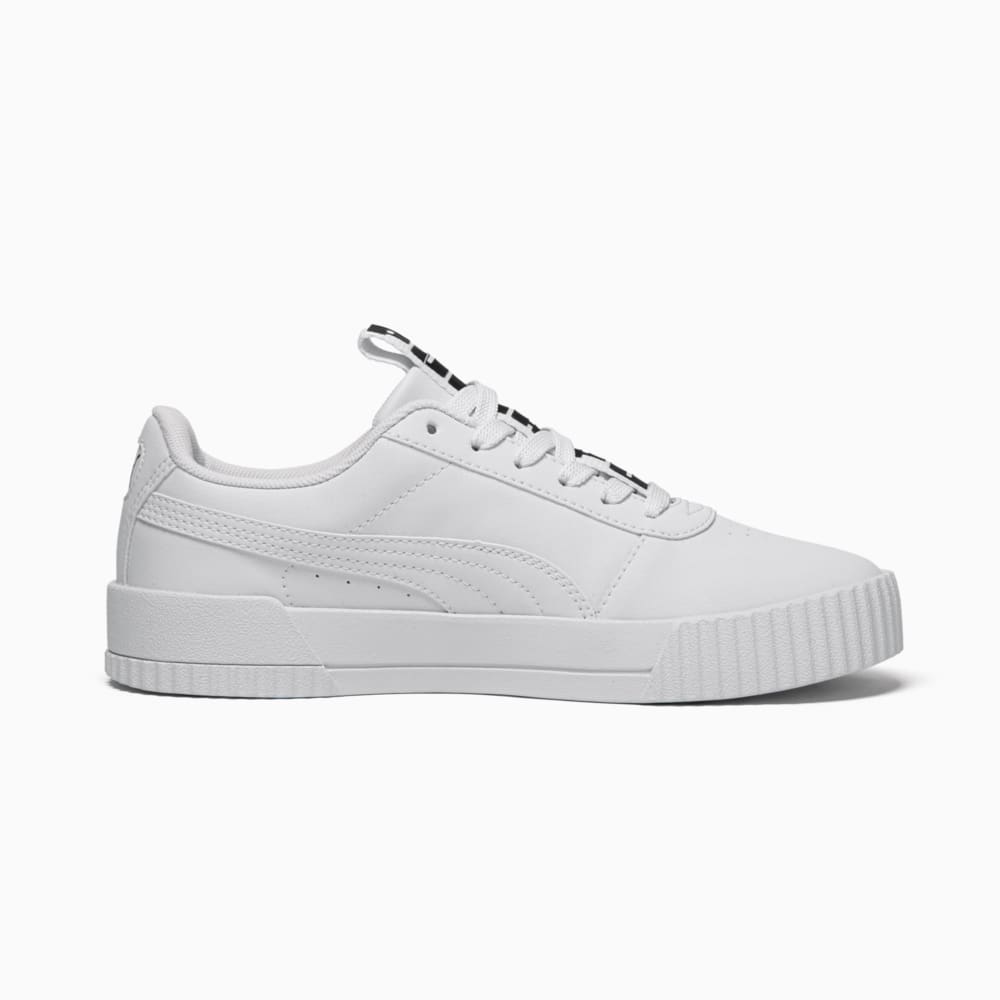 Image PUMA Tênis Carina Bold #4
