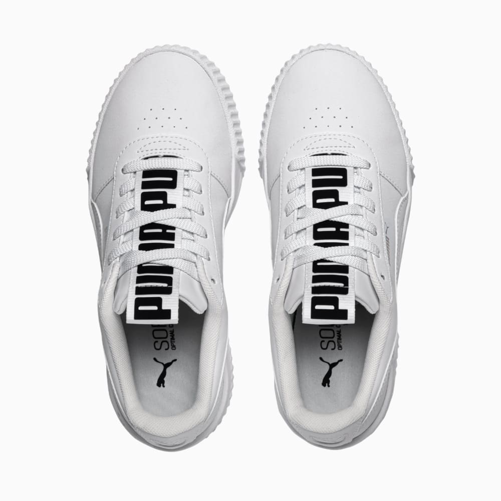 Image PUMA Tênis Carina Bold #5