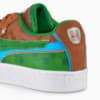Изображение Puma Детские кеды PUMA x MINECRAFT Suede Youth Trainers #7