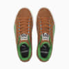 Изображение Puma Детские кеды PUMA x MINECRAFT Suede Youth Trainers #6