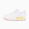 Изображение Puma 384522 #1: Puma White-Marshmallow-Chalk Pink