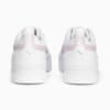 Image Puma Mayze Leather Youth Trainers #3