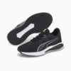 Зображення Puma Дитячі кросівки Twitch Runner Youth Trainers #2: Puma Black-Puma White