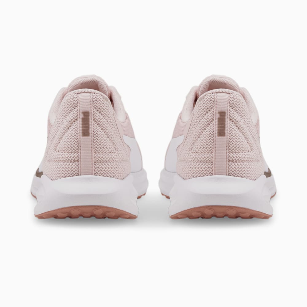 

PUMA - Детские кроссовки Twitch Runner Youth Trainers – Chalk Pink-Puma White –, Розовый