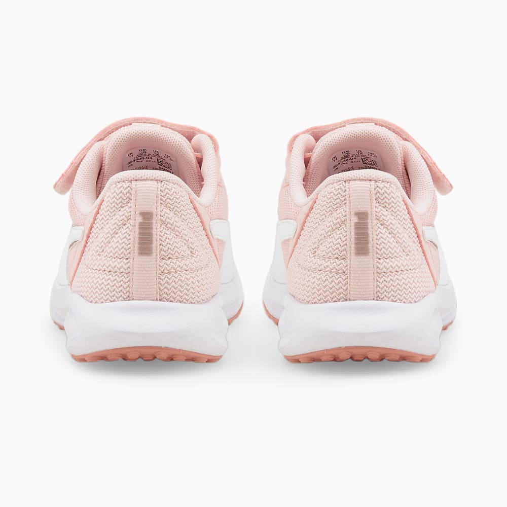 

PUMA - Детские кроссовки Twitch Runner Alternative Closure Kids’ Trainers – Chalk Pink-Puma White –, Розовый
