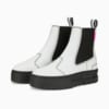 Зображення Puma Черевики Mayze Pop Chelsea Boot Women #5: Puma White-Puma Black