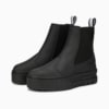 Image PUMA Bota Mayze Pop Chelsea Feminina #5