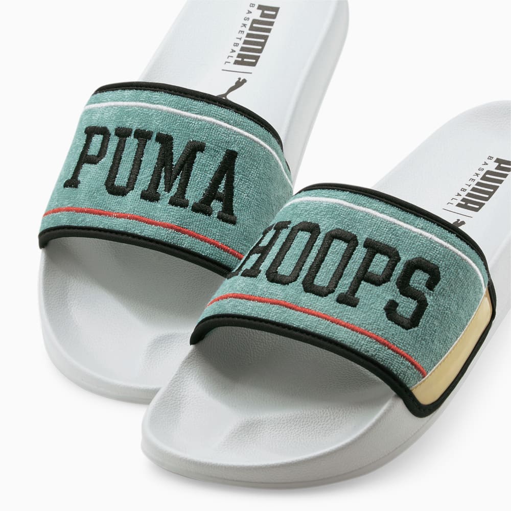 фото Шлепанцы leadcat 2.0 signature basketball slides puma