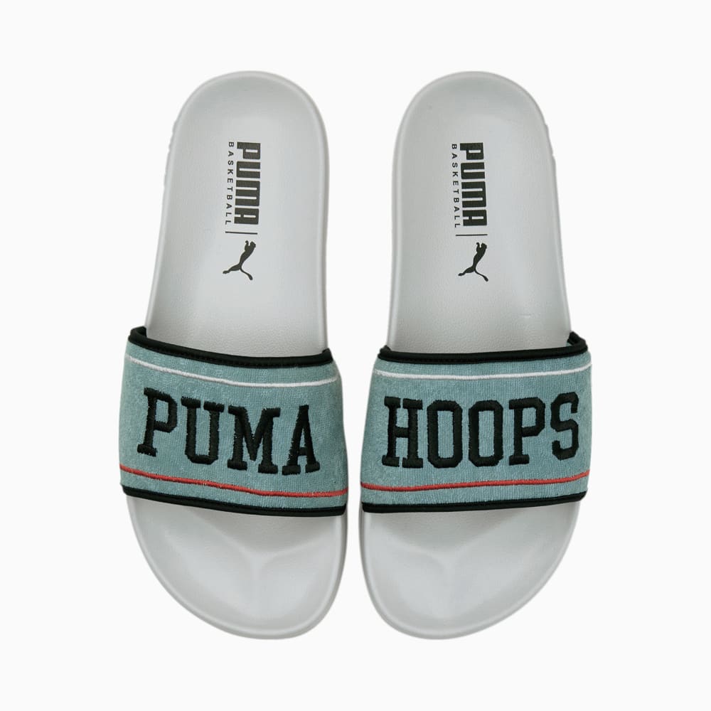 фото Шлепанцы leadcat 2.0 signature basketball slides puma