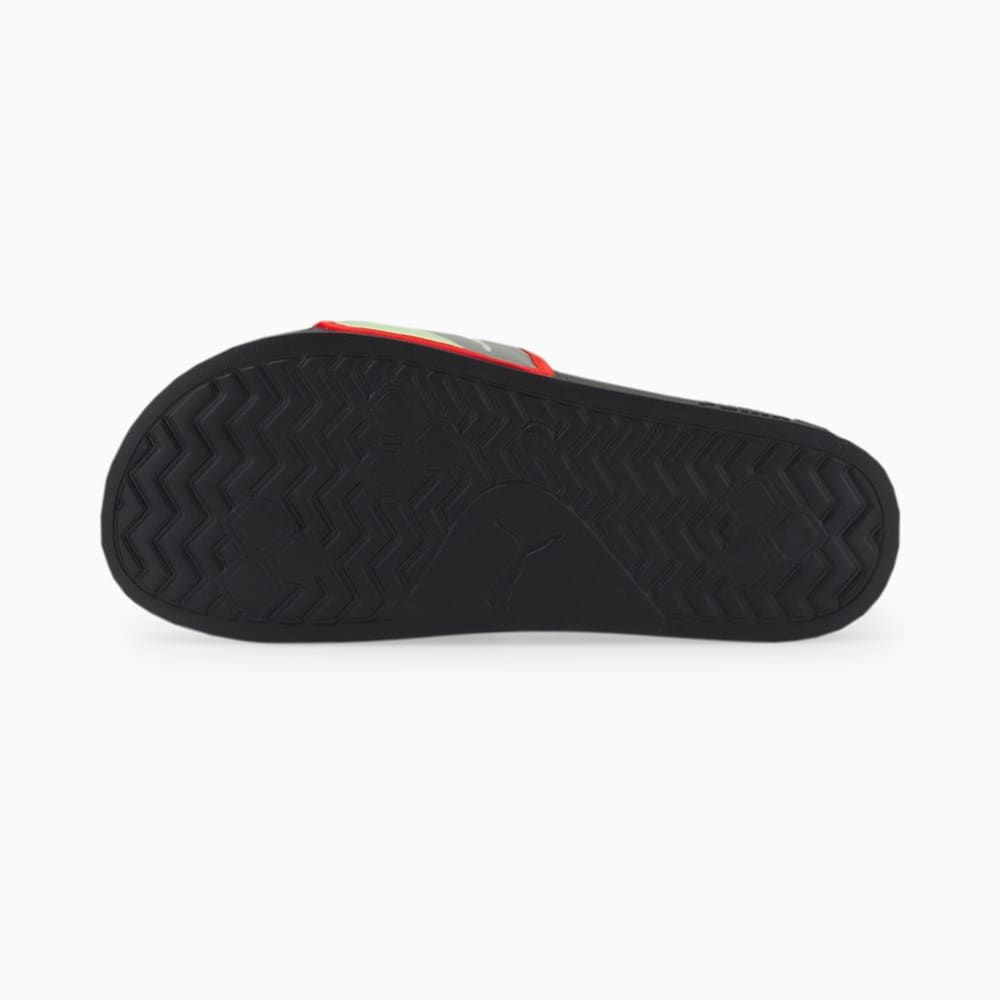 фото Шлепанцы leadcat 2.0 in the paint basketball slides puma