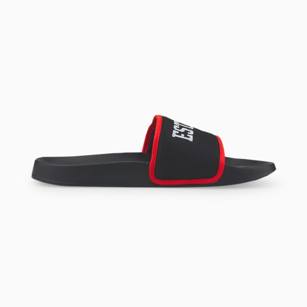 фото Шлепанцы leadcat 2.0 in the paint basketball slides puma