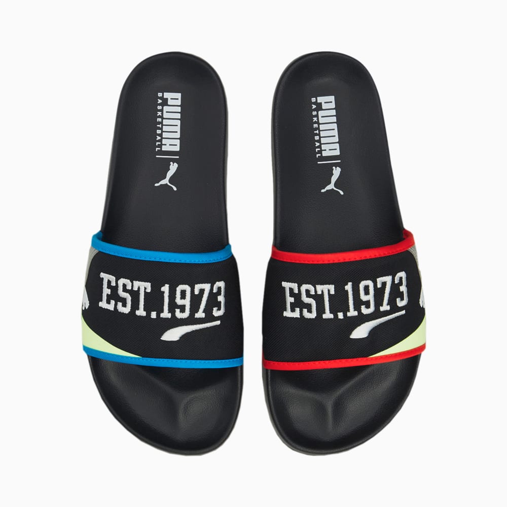 фото Шлепанцы leadcat 2.0 in the paint basketball slides puma
