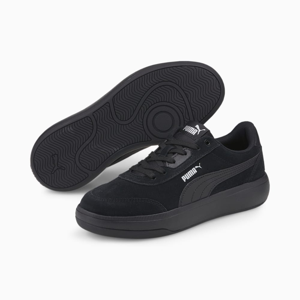 Изображение Puma 384598 #2: Puma Black-Puma Black