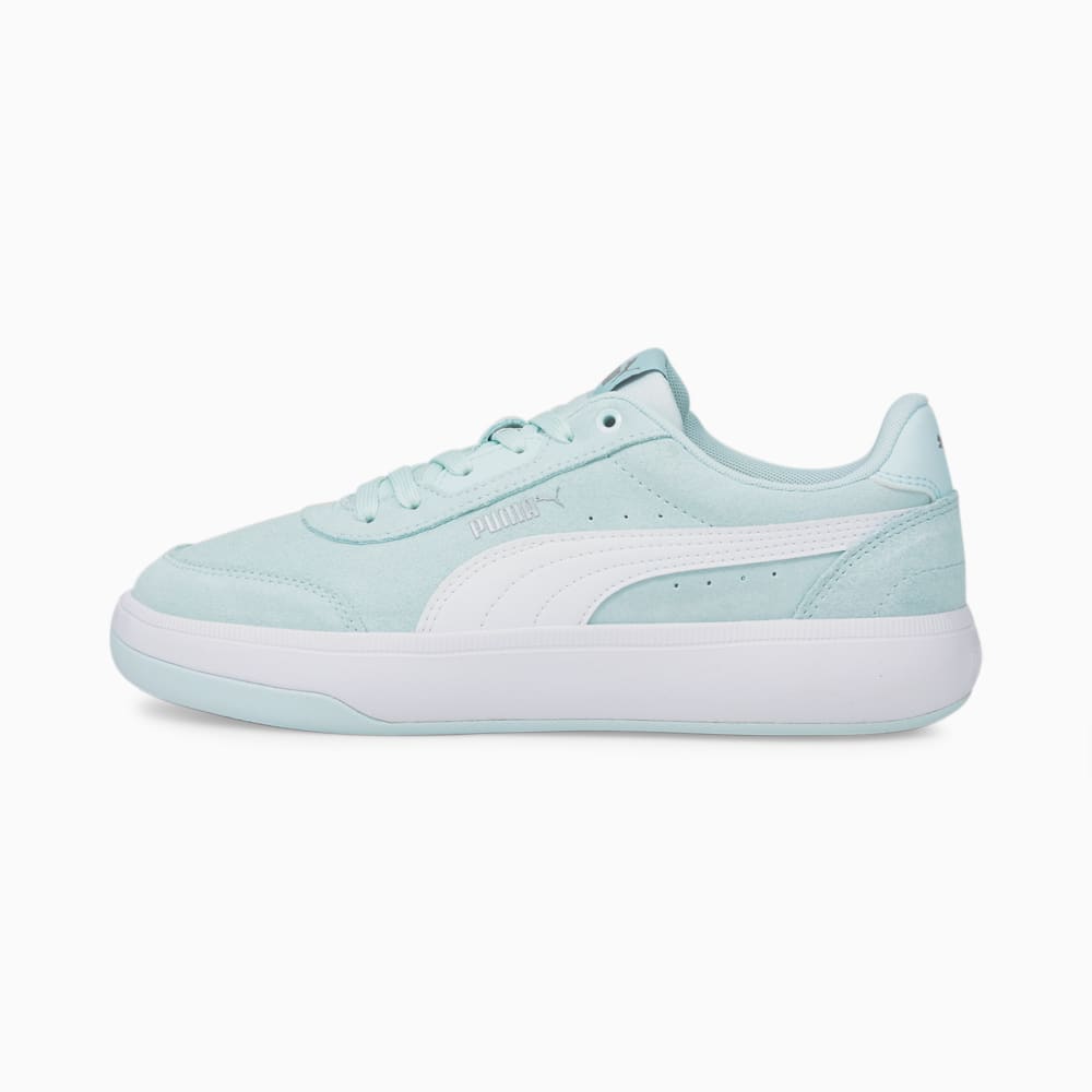 Изображение Puma Кеды Tori SD Women's Trainers #1